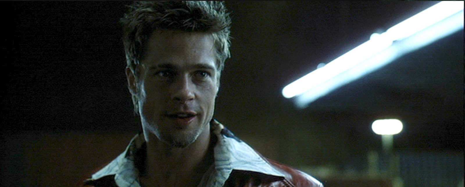 Film Lighting Techniques - 3-Point Lighting - Fight Club Film Lighting Techniques - 3-Point Lighting - Fight Club