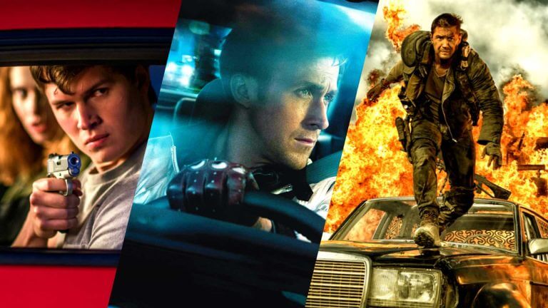 How to Write a Car Chase - Featured - StudioBinder-min