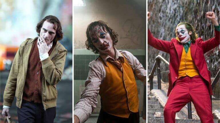 Joker Costume Design: How to Break Down a Script for Wardrobe