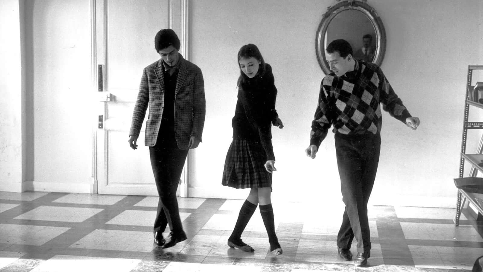 Wes Anderson Costumes Bande a Part StudioBinder Wes Anderson Costumes Bande a Part StudioBinder