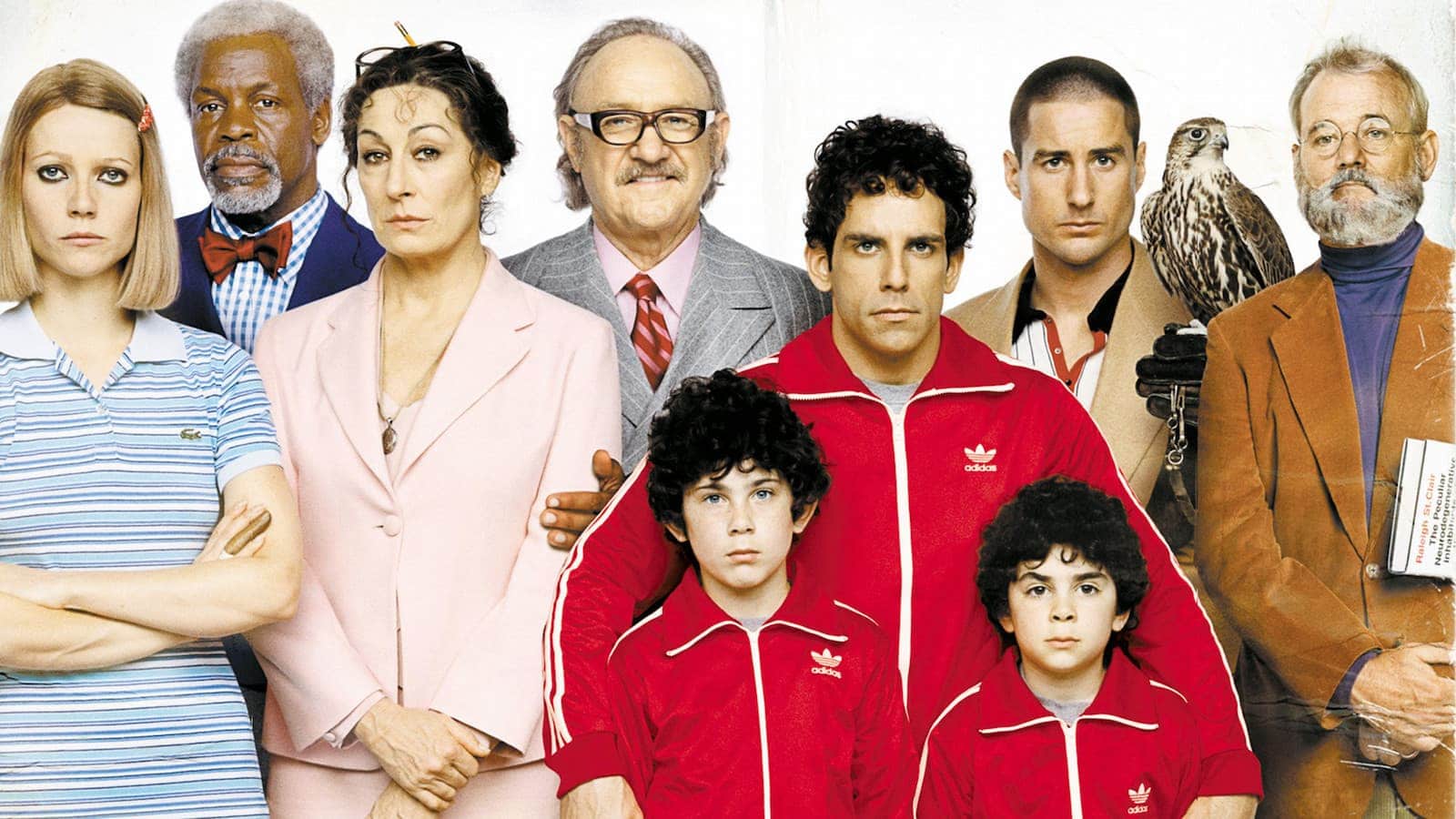 Wes Anderson Costumes StudioBinder Wes Anderson Costumes StudioBinder